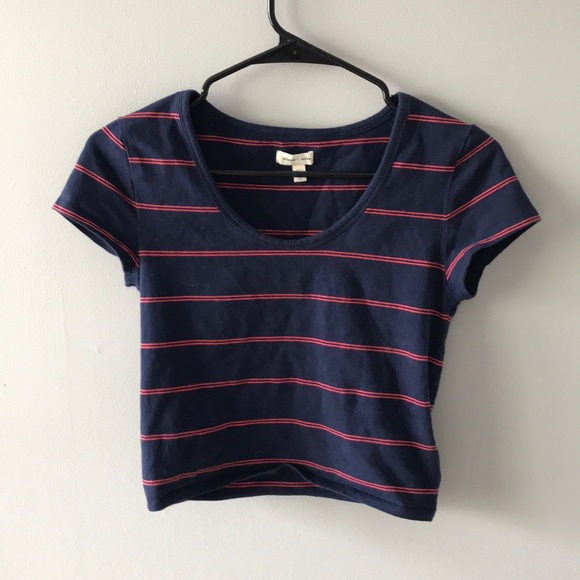 Urban Outfitters Tops - Urban outfitters crop top